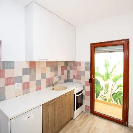 Nadja Apartamento