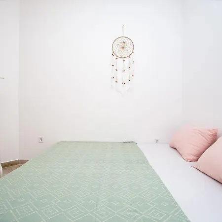 Apartamento Nadja *