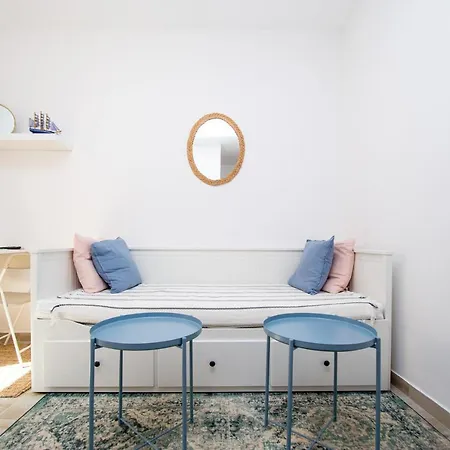 Nadja Apartamento